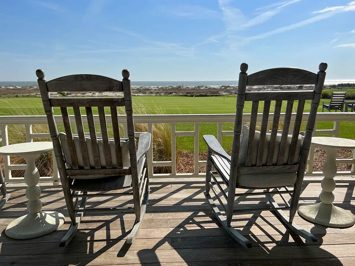 What's it Like to Live on Kiawah Island? | Sea Glass South Carolina